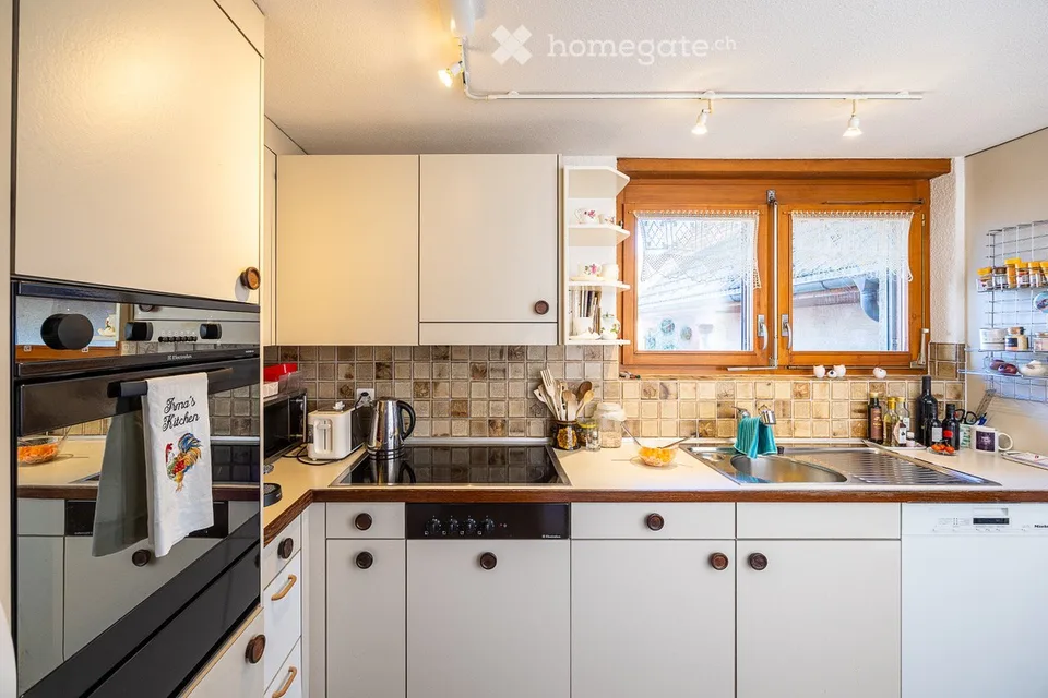 Cozy single-family house in Jegenstorf – photo 9 of 14