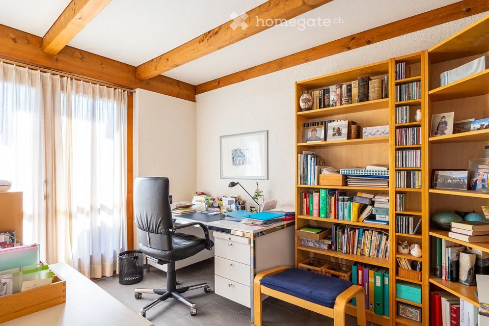 Cozy single-family house in Jegenstorf – photo 8 of 14