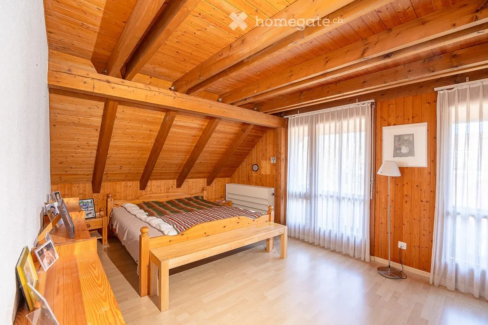 Cozy single-family house in Jegenstorf – photo 12 of 14