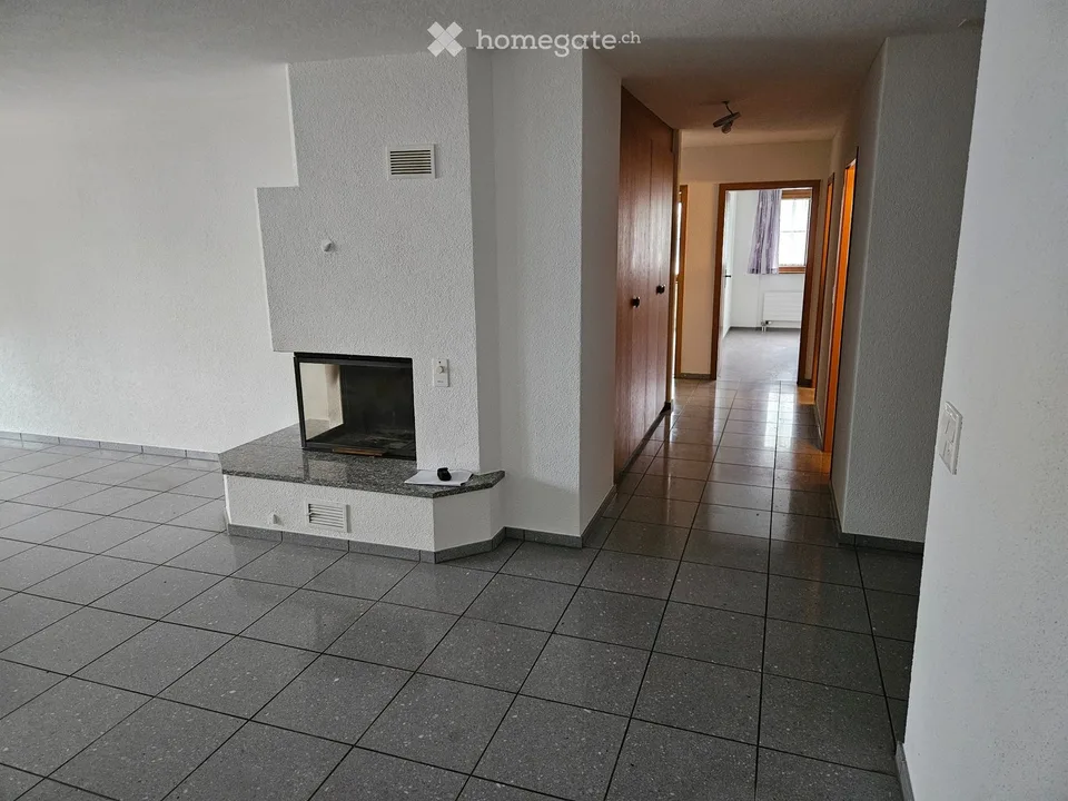 Appartamento 4.5 locali Sirnach