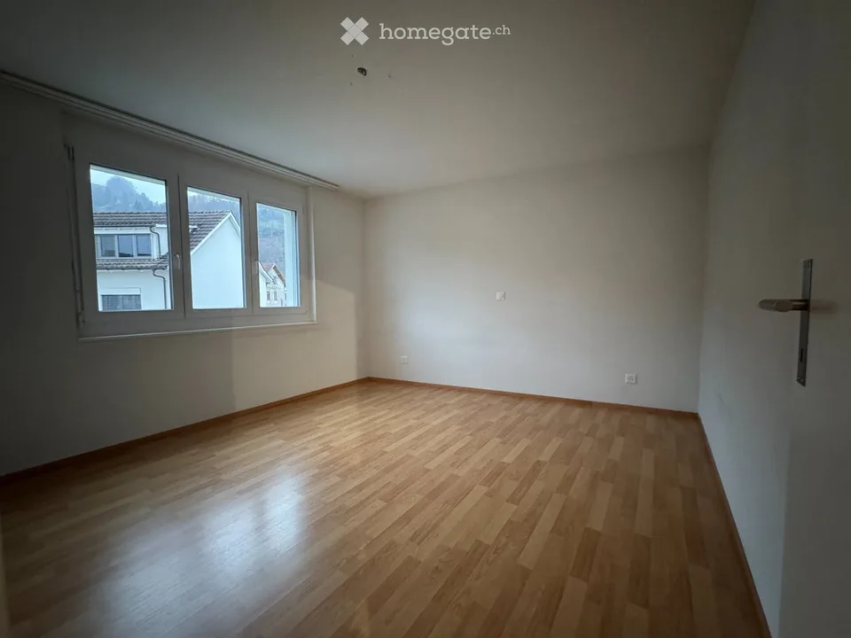 Appartement 3.5 pièces Flums