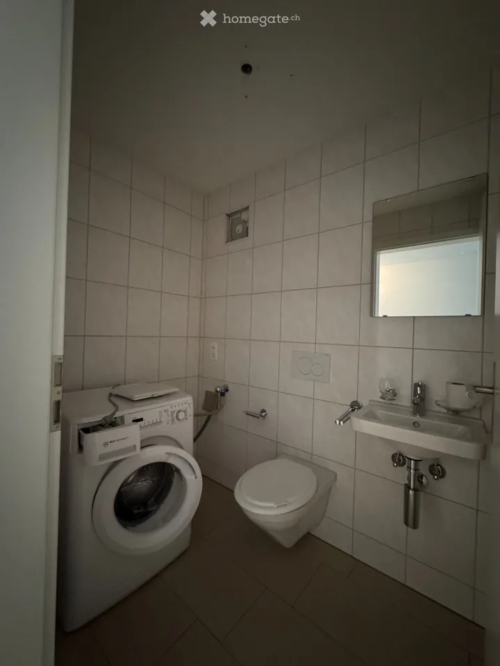 Appartement 3.5 pièces Flums