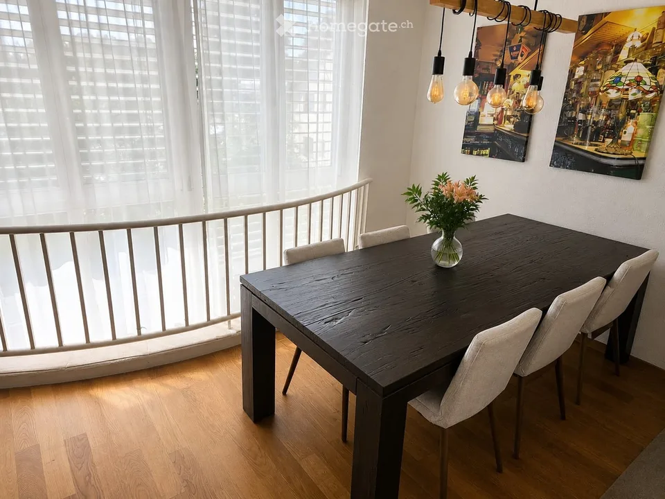 Casa a schiera ad Allschwil - Sottolocatario ricercato