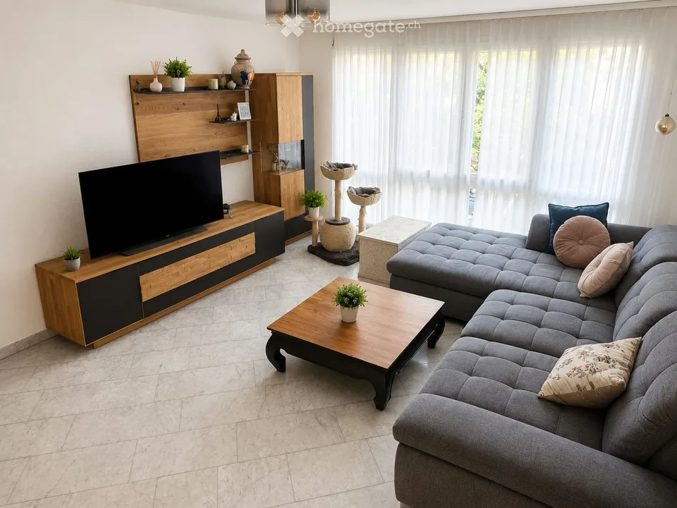 Casa a schiera ad Allschwil - Sottolocatario ricercato