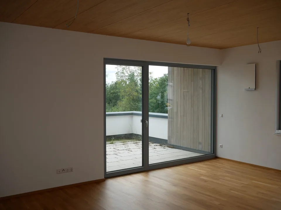 Tiengen - appartamento di 2 camere affittato per investitori di capitali 99 m²