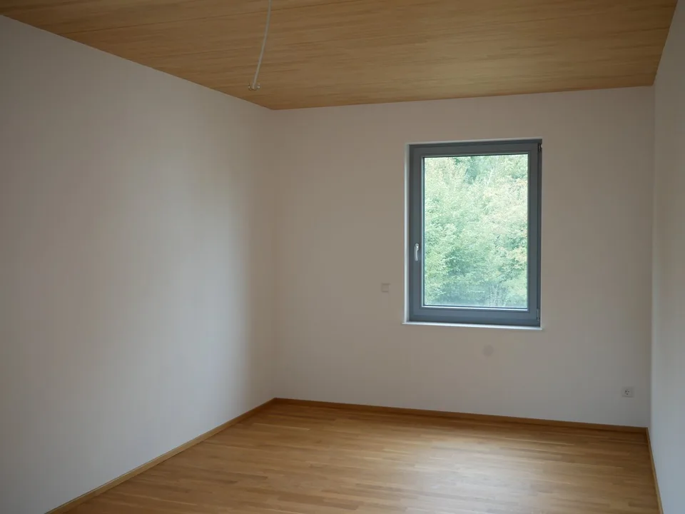 Tiengen - appartamento di 2 camere affittato per investitori di capitali 99 m²