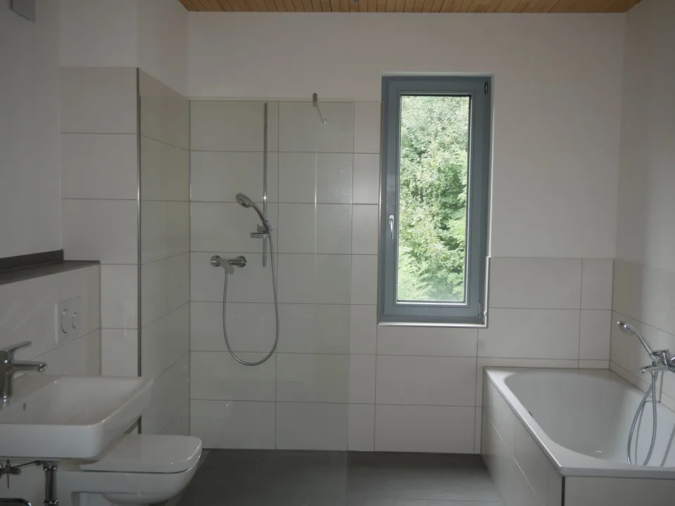 Tiengen - vermietete 2 Zimmerwohnung für Kapitalanleger 99 m²