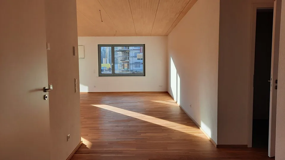 Tiengen - Appartamento al piano terra di 3 locali 128 m²