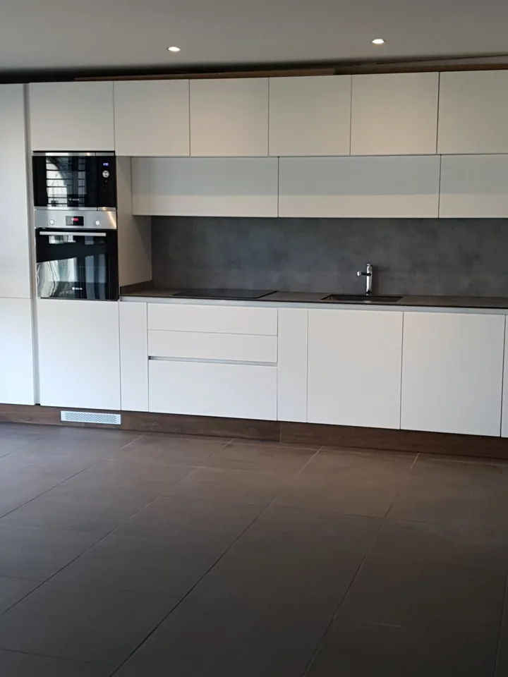 Appartamento moderno da sogno di 3,5 locali con due bagni