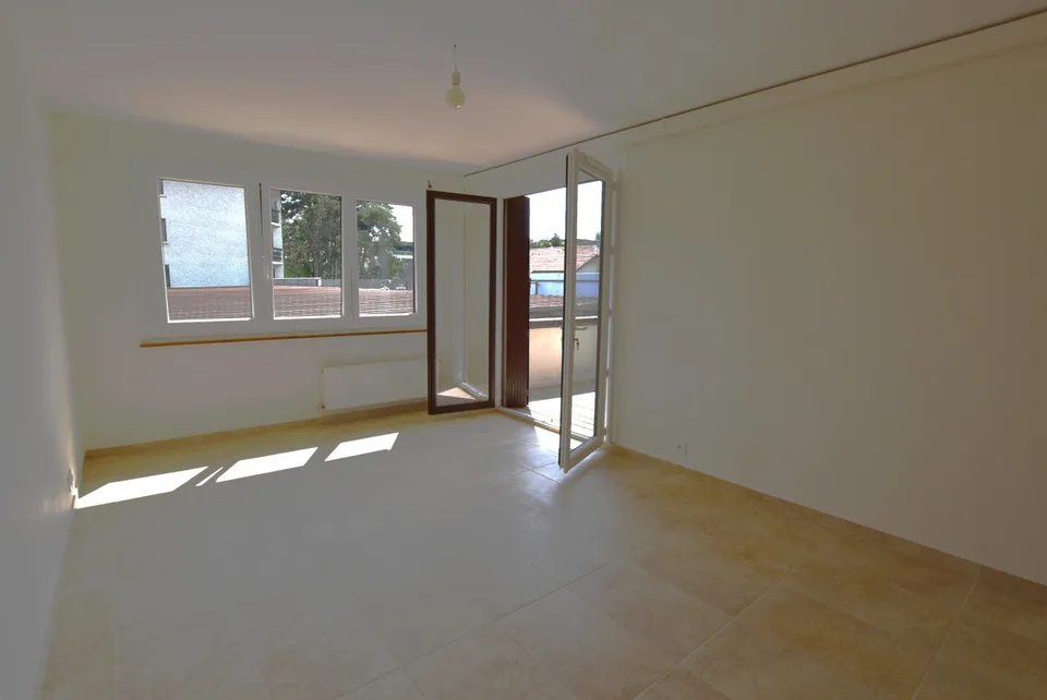 Charmanter Apartment komplett renoviert im Zentrum von Veigy-Foncenex