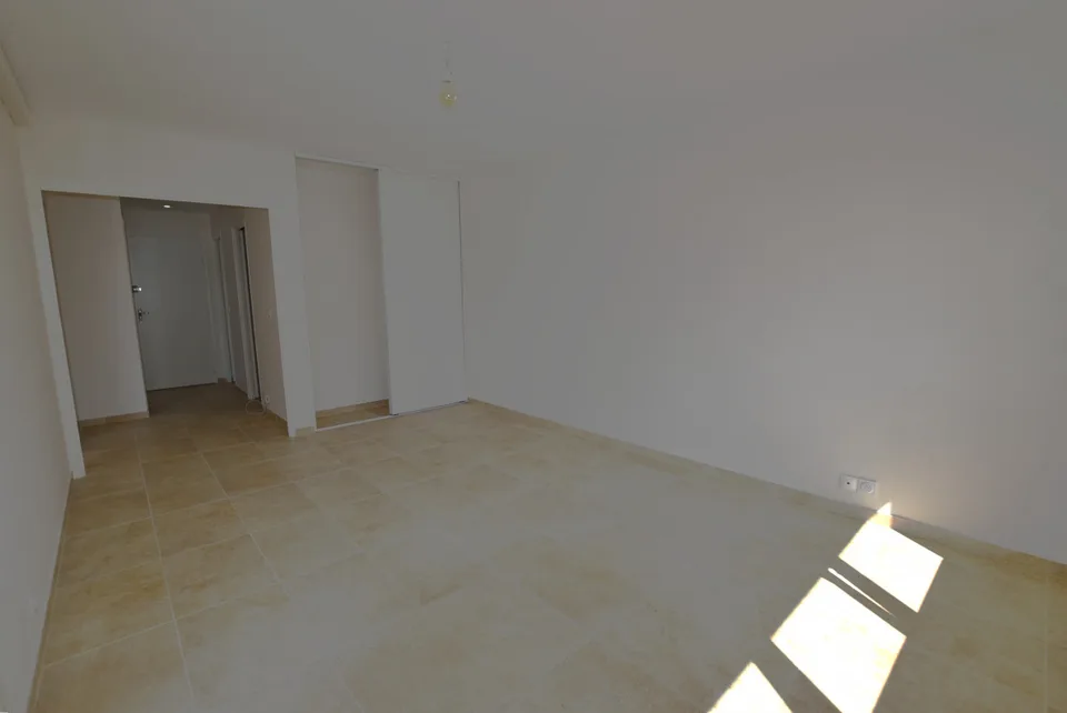 Charmanter Apartment komplett renoviert im Zentrum von Veigy-Foncenex