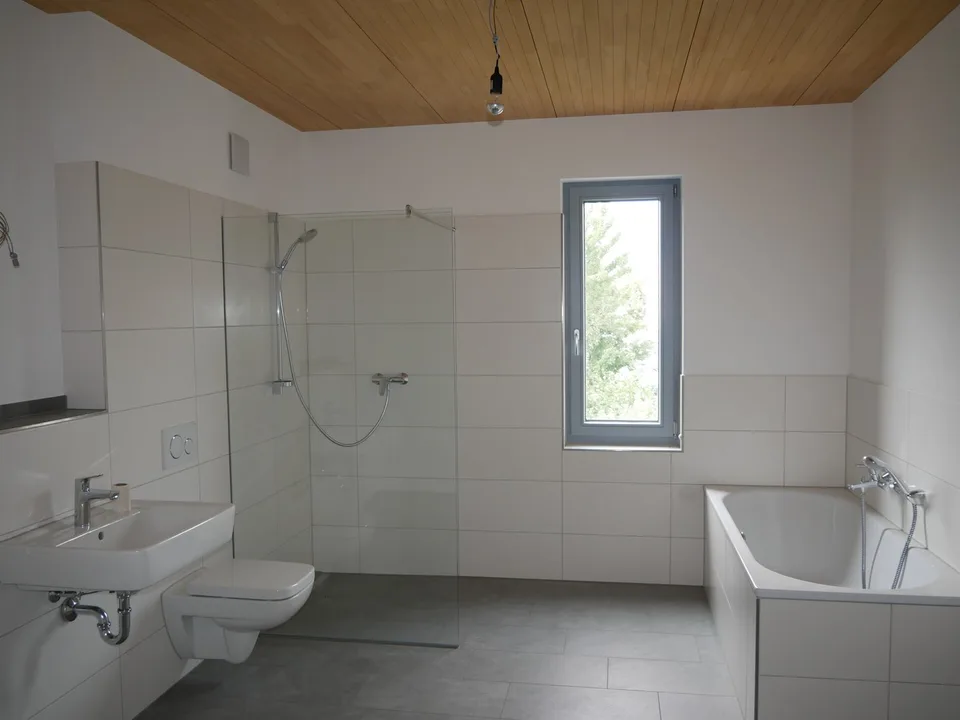Tiengen - 4,5-Zimmer Penthousewohnung 189 m²