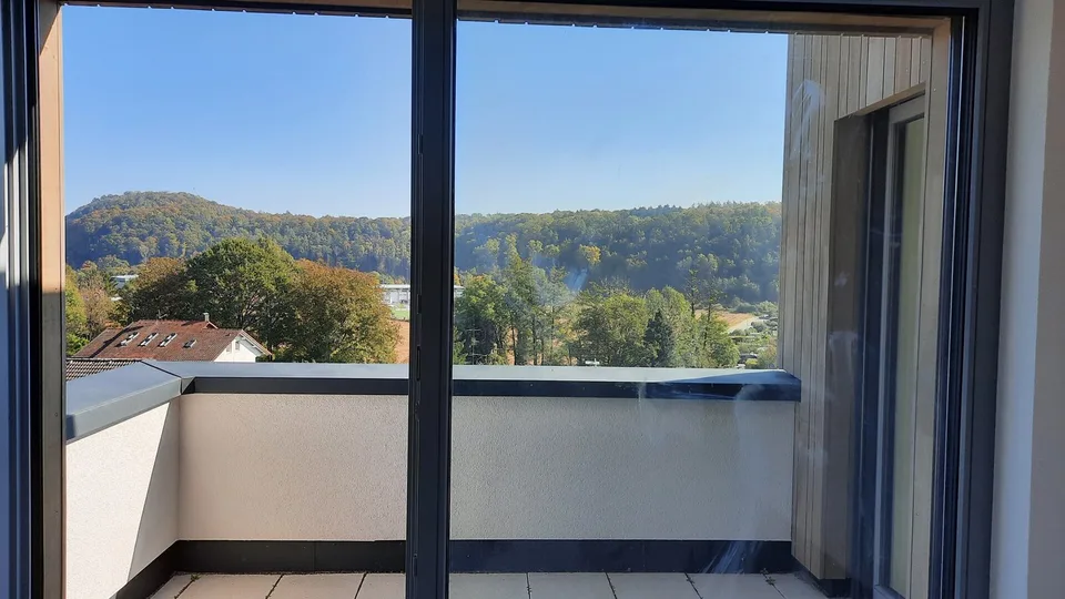 Tiengen - 4,5-Zimmer Penthousewohnung 189 m² – Foto 10 von 13