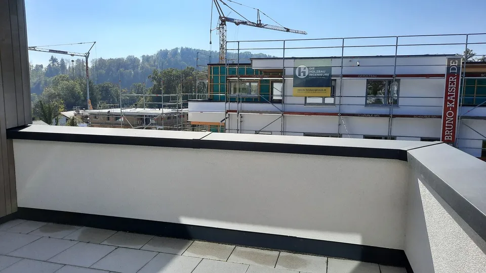 Tiengen - 4,5-Zimmer Penthousewohnung 189 m² – Foto 11 von 13