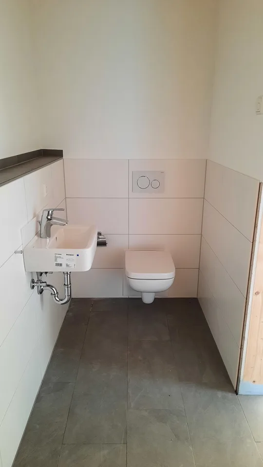 Tiengen - 4,5-Zimmer Penthousewohnung 189 m² – Foto 6 von 13