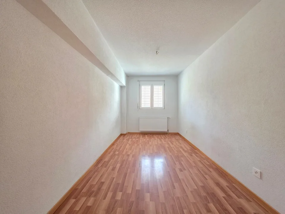 Appartement confortable de 3 pièces au rez-de-chaussée à Biel – disponible immédiatement ! – photo 8 sur 10