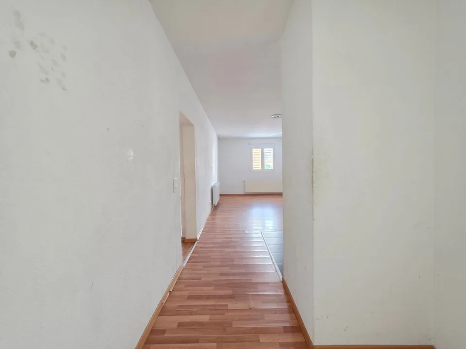 Appartement confortable de 3 pièces au rez-de-chaussée à Biel – disponible immédiatement ! – photo 10 sur 10