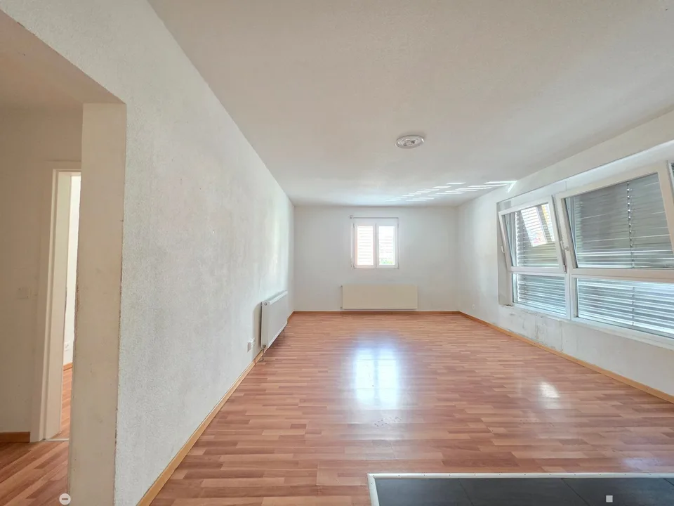 Appartement confortable de 3 pièces au rez-de-chaussée à Biel – disponible immédiatement ! – photo 6 sur 10