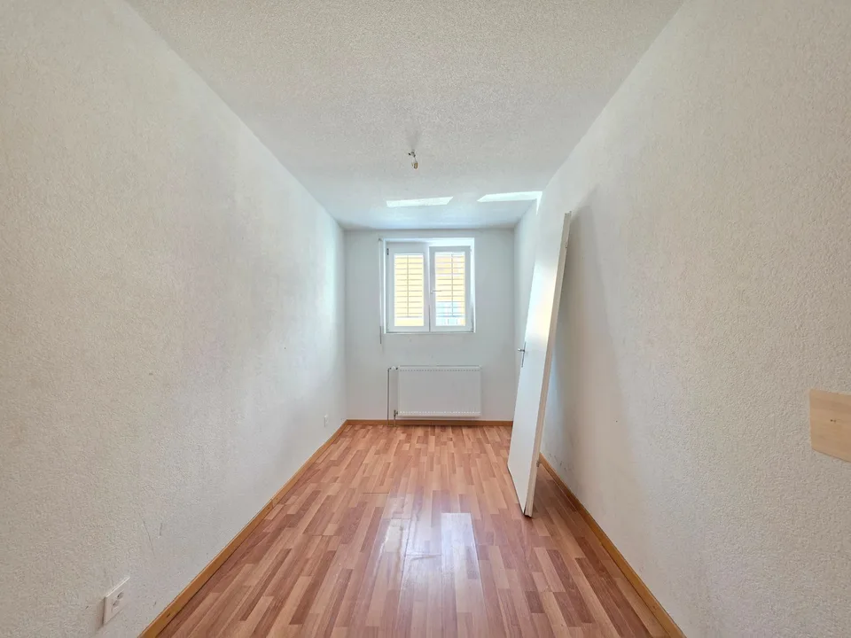 Appartement confortable de 3 pièces au rez-de-chaussée à Biel – disponible immédiatement ! – photo 9 sur 10