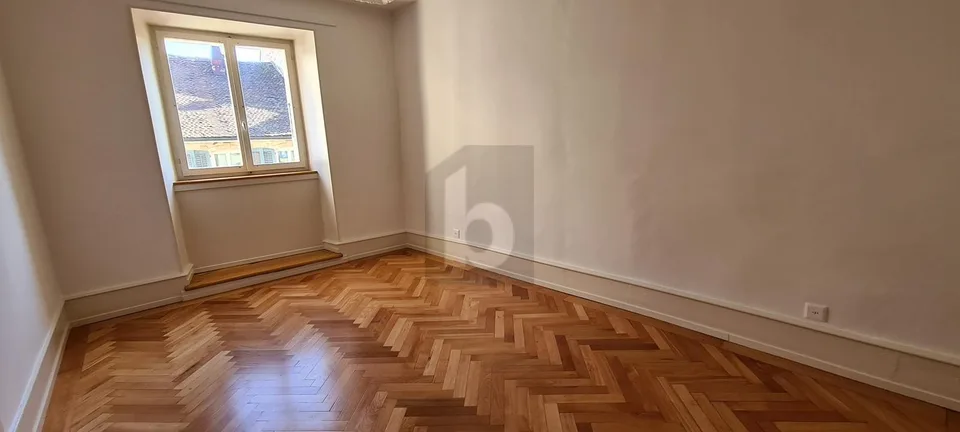 GROßES POTENZIAL IDEAL GELEGEN
