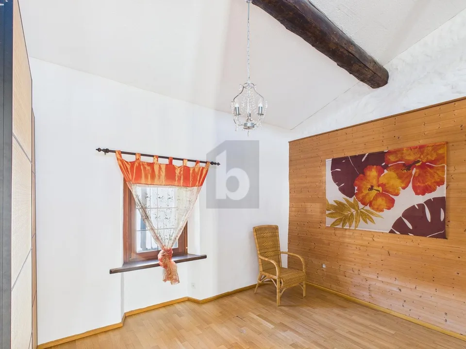 Schönes und gemütliches Apartment mit Terrasse