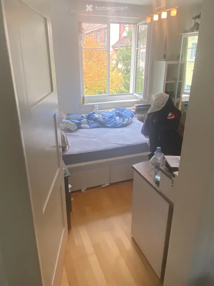 Zimmer in Zürich