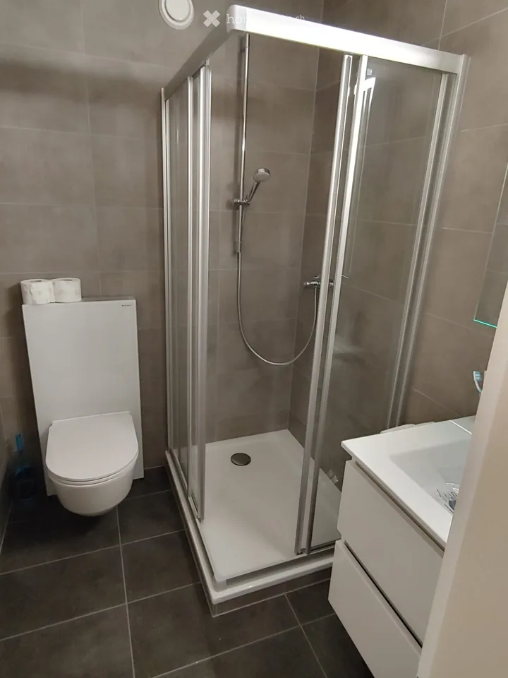 Ampio appartamento di 4.5 locali di 130 m² nel cuore di Monthey