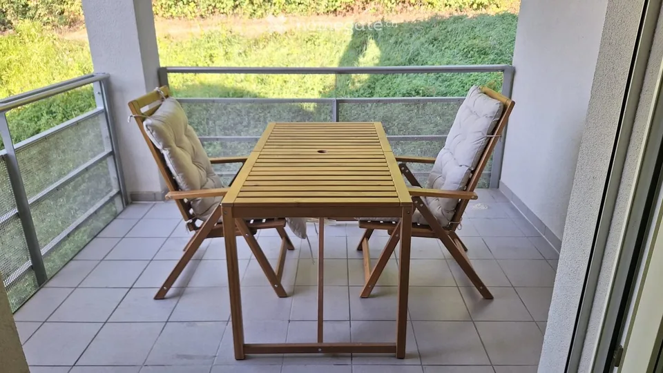 Bellissimo appartamento di 3 locali (3° piano) a Losanna