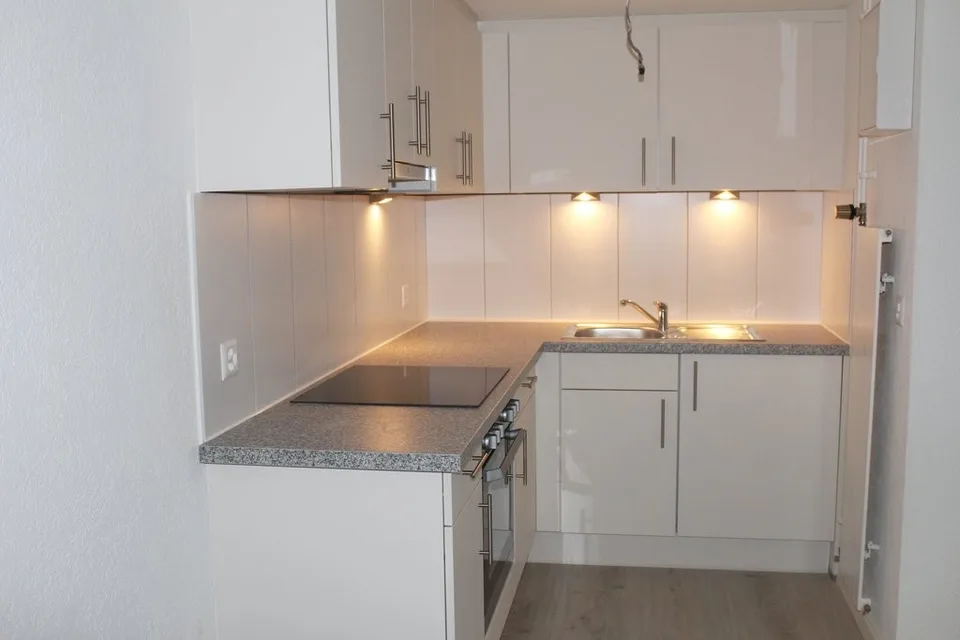 Gemütliche 2-Zimmerwohnung in Baden