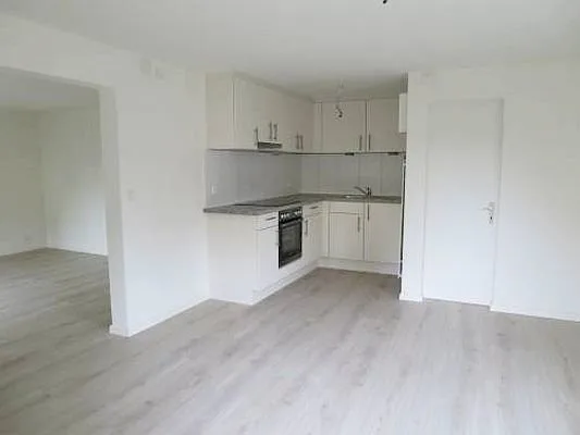 Gemütliche 2-Zimmerwohnung in Baden