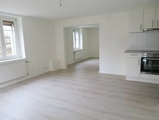 Gemütliche 2-Zimmerwohnung in Baden
