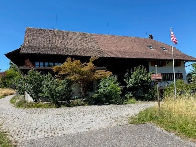 Affascinante appartamento in una casa colonica - limitato fino al 30 giugno 2031