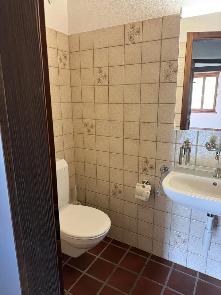 Affascinante appartamento in una casa colonica - limitato fino al 30 giugno 2031