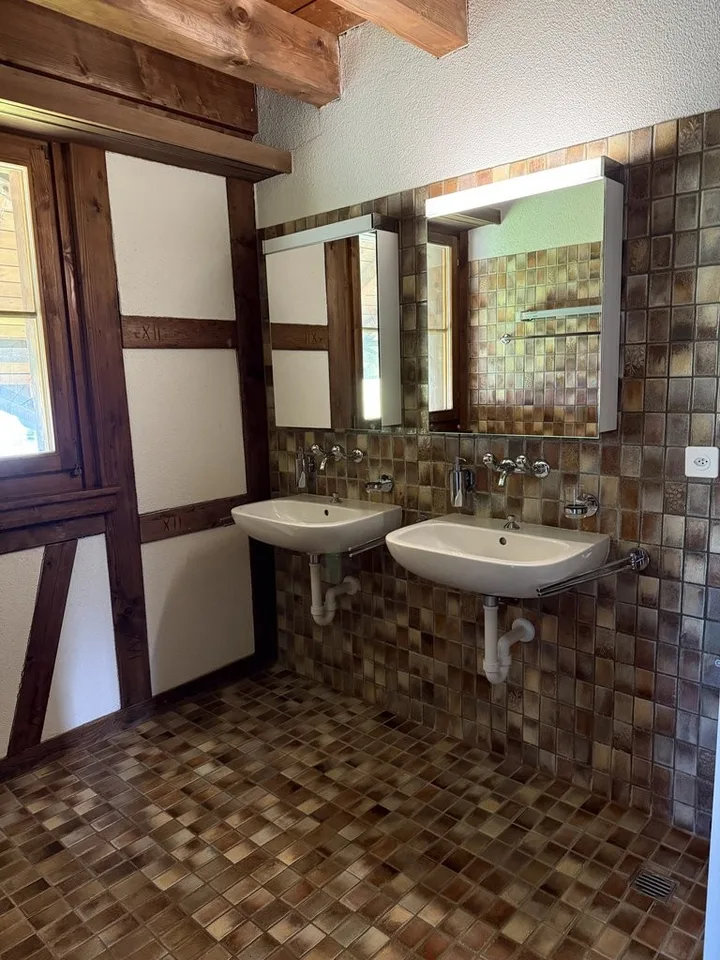 Charmant appartement dans une maison de ferme - limité jusqu'au 30 juin 2031 – photo 8 sur 11