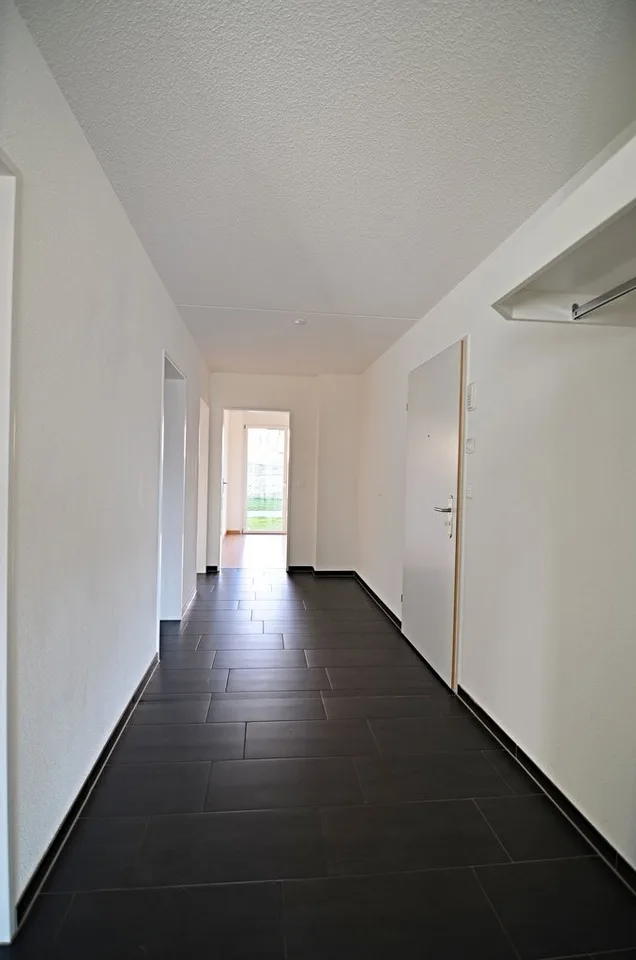 Wohnung mit Stil sucht neuen Mieter