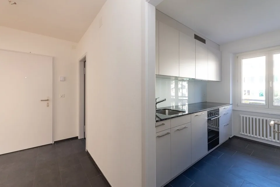Moderne Wohnung in Ostermundigen