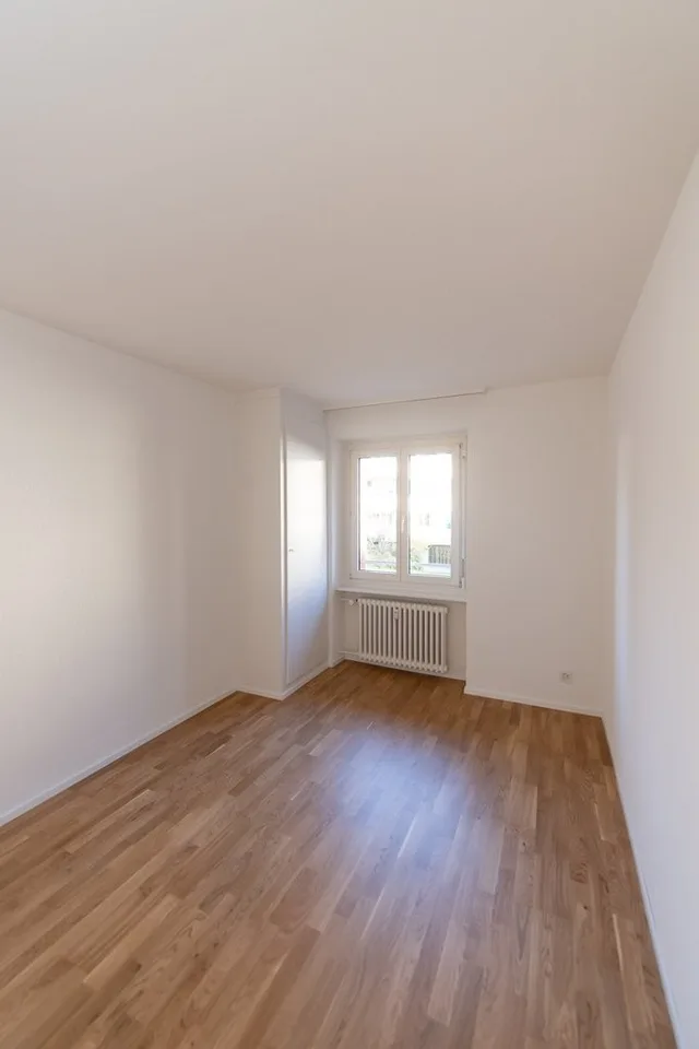 Moderne Wohnung in Ostermundigen