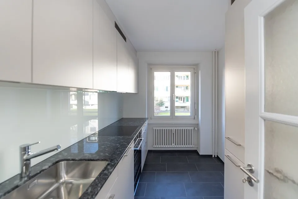 Moderne Wohnung in Ostermundigen
