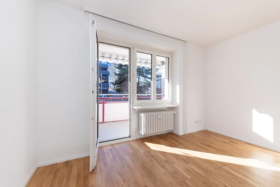 Modern apartment in Ostermundigen – photo 6 of 8