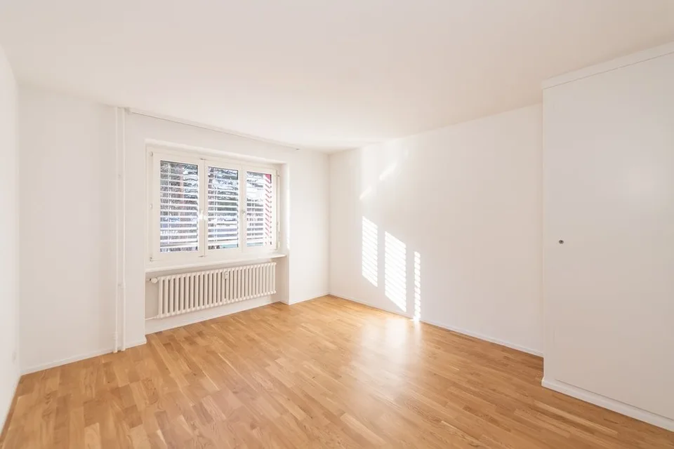 Moderne Wohnung in Ostermundigen