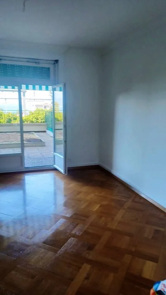 Appartement mit besonderem Charme!