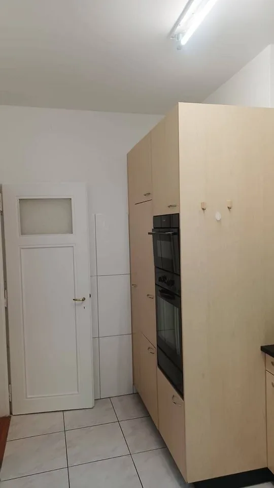 Appartement mit besonderem Charme!