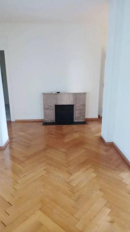 Appartement mit besonderem Charme!