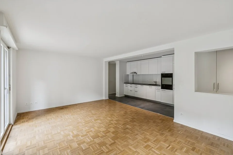 1. MIETE NETTO ANGEBOTEN - 2-Zimmer-Wohnung, nur wenige Schritte vom See entfernt!