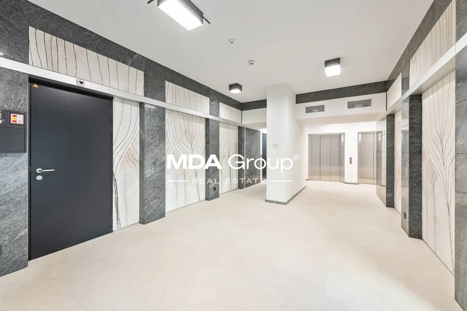 Ufficio - Paradiso