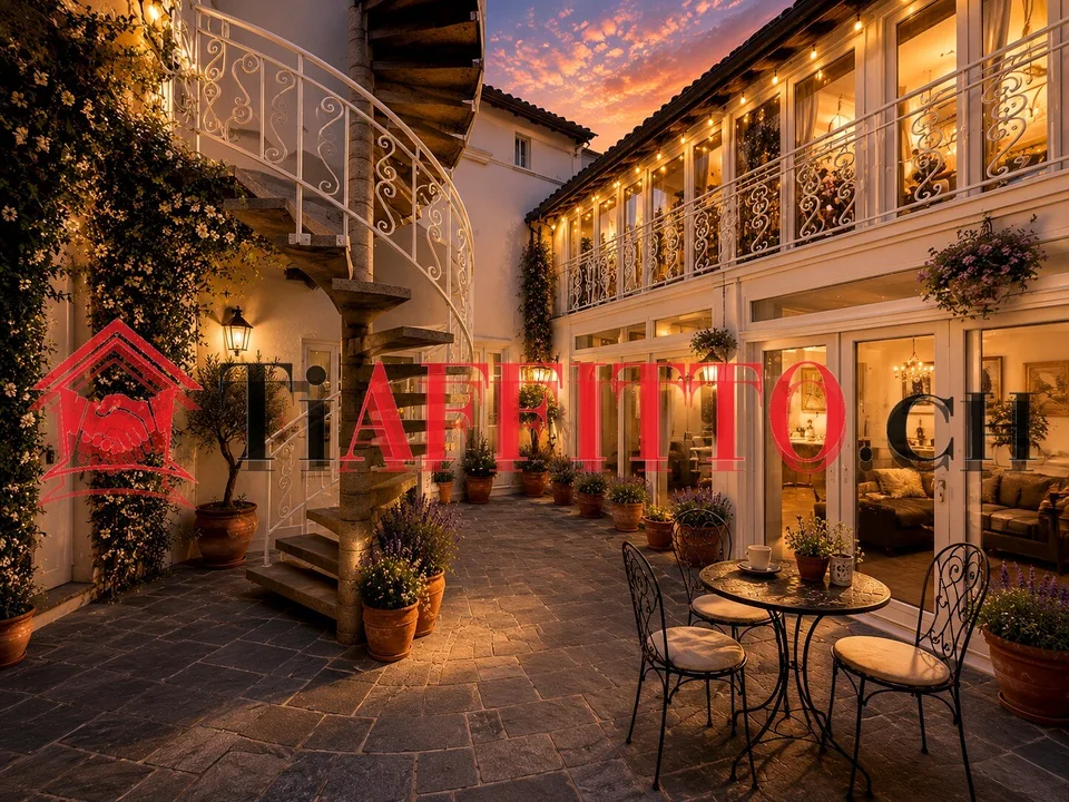 IL CALORE DI UNA CASA TUTTA DA VIVERE: AMPIO 5 LOCALI STABIO