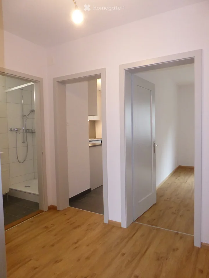 Appartamento ristrutturato nel quartiere di Burgfelder