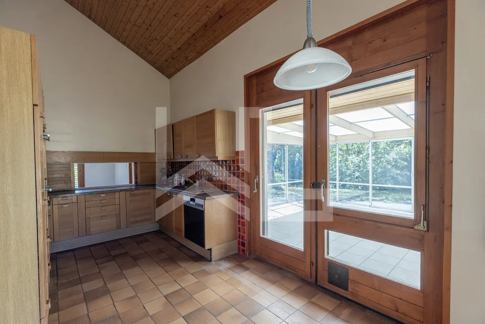 Villa indipendente da ristrutturare