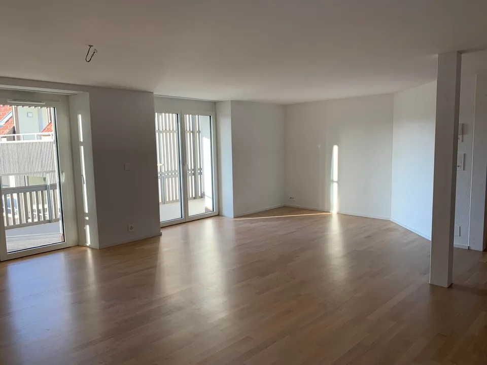 Wohnen im Zentrum von Würenlingen