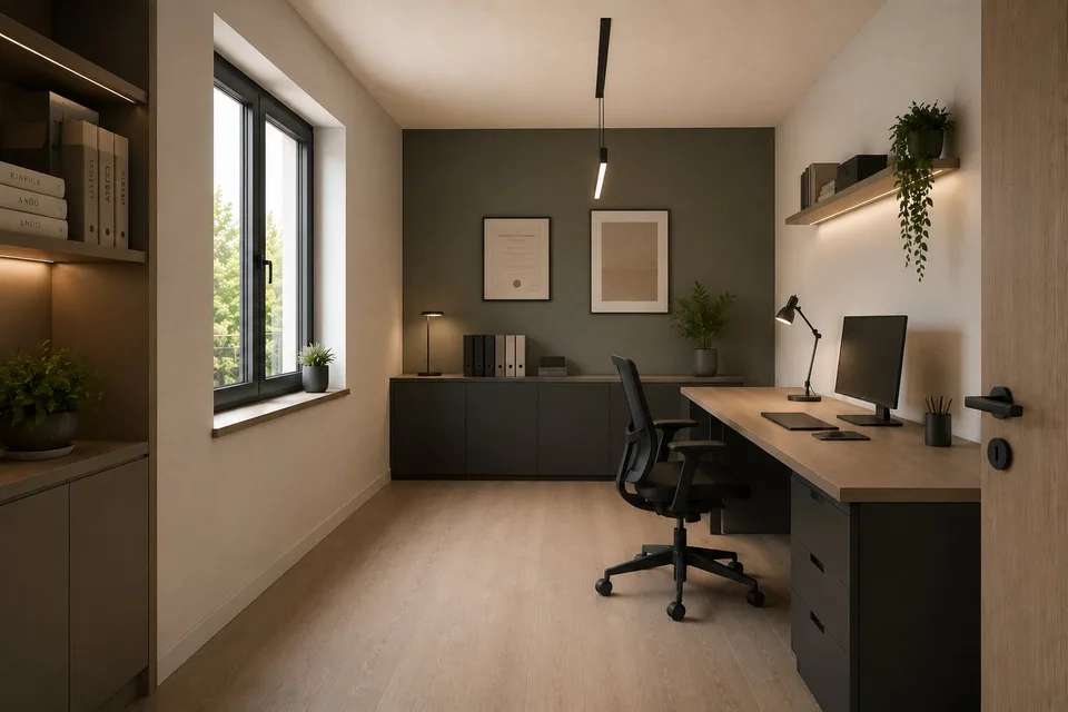 Appartamento di 4.5 locali in PPE di 134m2 a Baar (Nendaz) – foto 10 di 31